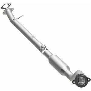 MagnaFlow Exhaust Systems & Installation | 1350 Offroad - MagnaFlow OEM Grade Direct-Fit Catalytic Converter 49537 - Image 2