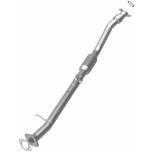 MagnaFlow Exhaust Systems & Installation | 1350 Offroad - MagnaFlow OEM Grade Direct-Fit Catalytic Converter 49537 - Image 3