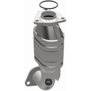 MagnaFlow Exhaust Systems & Installation | 1350 Offroad - MagnaFlow OEM Grade Direct-Fit Catalytic Converter 49555 - Image 2