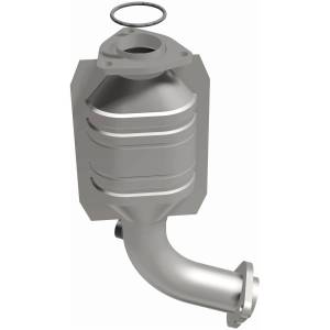 MagnaFlow Exhaust Systems & Installation | 1350 Offroad - MagnaFlow OEM Grade Direct-Fit Catalytic Converter 49555 - Image 4