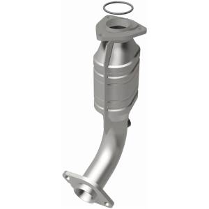 MagnaFlow Exhaust Systems & Installation | 1350 Offroad - MagnaFlow OEM Grade Direct-Fit Catalytic Converter 49555 - Image 3