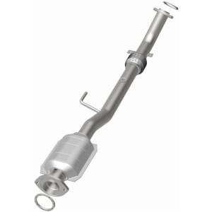 MagnaFlow Exhaust Systems & Installation | 1350 Offroad - MagnaFlow OEM Grade Direct-Fit Catalytic Converter 49556 - Image 3