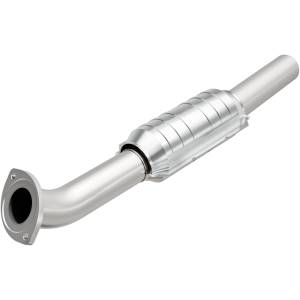 MagnaFlow Exhaust Systems & Installation | 1350 Offroad - MagnaFlow OEM Grade Semi-Direct Fit Catalytic Converter 49559 - Image 1