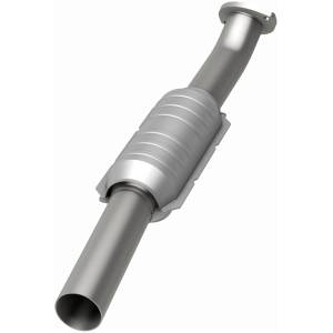 MagnaFlow Exhaust Systems & Installation | 1350 Offroad - MagnaFlow OEM Grade Semi-Direct Fit Catalytic Converter 49559 - Image 3