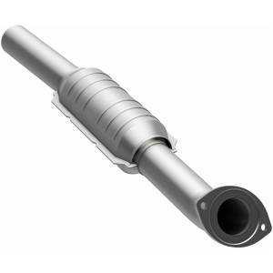 MagnaFlow Exhaust Systems & Installation | 1350 Offroad - MagnaFlow OEM Grade Semi-Direct Fit Catalytic Converter 49559 - Image 2