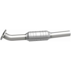MagnaFlow Exhaust Systems & Installation | 1350 Offroad - MagnaFlow OEM Grade Semi-Direct Fit Catalytic Converter 49559 - Image 4