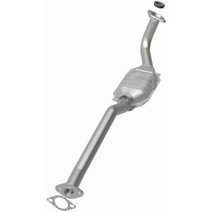MagnaFlow Exhaust Systems & Installation | 1350 Offroad - MagnaFlow OEM Grade Direct-Fit Catalytic Converter 49563 - Image 3