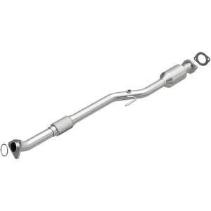 MagnaFlow Exhaust Systems & Installation | 1350 Offroad - MagnaFlow OEM Grade Direct-Fit Catalytic Converter 49564 - Image 1