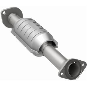 MagnaFlow Exhaust Systems & Installation | 1350 Offroad - MagnaFlow OEM Grade Direct-Fit Catalytic Converter 49566 - Image 2