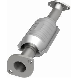 MagnaFlow Exhaust Systems & Installation | 1350 Offroad - MagnaFlow OEM Grade Direct-Fit Catalytic Converter 49566 - Image 3