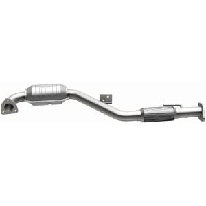 MagnaFlow Exhaust Systems & Installation | 1350 Offroad - MagnaFlow OEM Grade Direct-Fit Catalytic Converter 49567 - Image 4