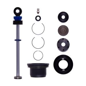 Bilstein Shocks & Suspension | 1350 Offroad - Bilstein AS2 Series - Suspension Shock Absorber 33-343495 - Image 2