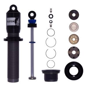 Bilstein Shocks & Suspension | 1350 Offroad - Bilstein XVA Series - Suspension Shock Absorber 33-344188 - Image 1