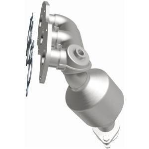 MagnaFlow Exhaust Systems & Installation | 1350 Offroad - MagnaFlow OEM Grade Manifold Catalytic Converter 49693 - Image 4