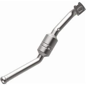 MagnaFlow Exhaust Systems & Installation | 1350 Offroad - MagnaFlow OEM Grade Direct-Fit Catalytic Converter 49723 - Image 2