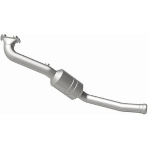 MagnaFlow Exhaust Systems & Installation | 1350 Offroad - MagnaFlow OEM Grade Direct-Fit Catalytic Converter 49723 - Image 3