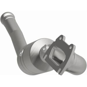 MagnaFlow Exhaust Systems & Installation | 1350 Offroad - MagnaFlow OEM Grade Direct-Fit Catalytic Converter 49723 - Image 4