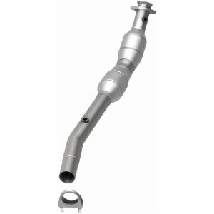 MagnaFlow Exhaust Systems & Installation | 1350 Offroad - MagnaFlow OEM Grade Direct-Fit Catalytic Converter 49724 - Image 3