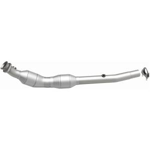 MagnaFlow Exhaust Systems & Installation | 1350 Offroad - MagnaFlow OEM Grade Direct-Fit Catalytic Converter 49724 - Image 4