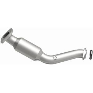 MagnaFlow Exhaust Systems & Installation | 1350 Offroad - MagnaFlow OEM Grade Direct-Fit Catalytic Converter 49733 - Image 4