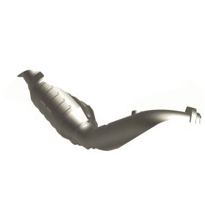 MagnaFlow Exhaust Systems & Installation | 1350 Offroad - MagnaFlow OEM Grade Direct-Fit Catalytic Converter 49734 - Image 1
