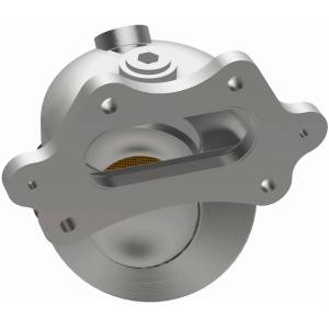 MagnaFlow Exhaust Systems & Installation | 1350 Offroad - MagnaFlow OEM Grade Manifold Catalytic Converter 49735 - Image 2