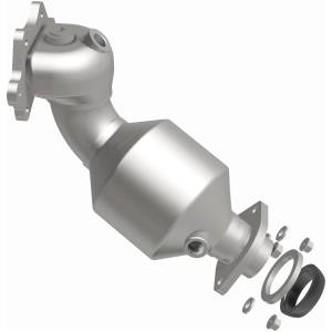 MagnaFlow Exhaust Systems & Installation | 1350 Offroad - MagnaFlow OEM Grade Manifold Catalytic Converter 49735 - Image 4