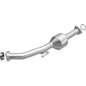 MagnaFlow Exhaust Systems & Installation | 1350 Offroad - MagnaFlow OEM Grade Direct-Fit Catalytic Converter 49736 - Image 1