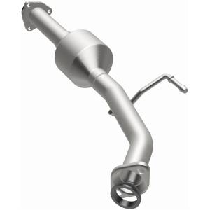 MagnaFlow Exhaust Systems & Installation | 1350 Offroad - MagnaFlow OEM Grade Direct-Fit Catalytic Converter 49736 - Image 2