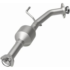MagnaFlow Exhaust Systems & Installation | 1350 Offroad - MagnaFlow OEM Grade Direct-Fit Catalytic Converter 49736 - Image 3