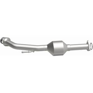 MagnaFlow Exhaust Systems & Installation | 1350 Offroad - MagnaFlow OEM Grade Direct-Fit Catalytic Converter 49736 - Image 4