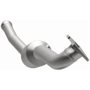 MagnaFlow Exhaust Systems & Installation | 1350 Offroad - MagnaFlow OEM Grade Direct-Fit Catalytic Converter 49737 - Image 2