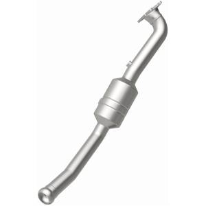 MagnaFlow Exhaust Systems & Installation | 1350 Offroad - MagnaFlow OEM Grade Direct-Fit Catalytic Converter 49737 - Image 3