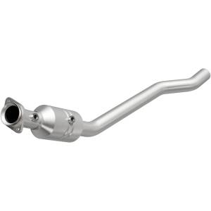 MagnaFlow Exhaust Systems & Installation | 1350 Offroad - MagnaFlow OEM Grade Direct-Fit Catalytic Converter 49739 - Image 1