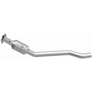 MagnaFlow Exhaust Systems & Installation | 1350 Offroad - MagnaFlow OEM Grade Direct-Fit Catalytic Converter 49739 - Image 4