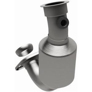 MagnaFlow Exhaust Systems & Installation | 1350 Offroad - MagnaFlow OEM Grade Direct-Fit Catalytic Converter 49745 - Image 2
