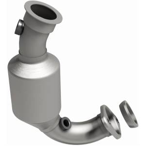 MagnaFlow Exhaust Systems & Installation | 1350 Offroad - MagnaFlow OEM Grade Direct-Fit Catalytic Converter 49745 - Image 4