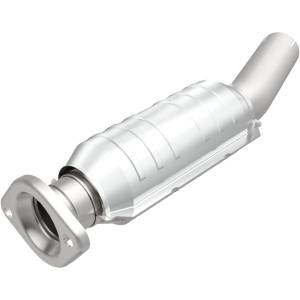 MagnaFlow Exhaust Systems & Installation | 1350 Offroad - MagnaFlow OEM Grade Direct-Fit Catalytic Converter 49749 - Image 1