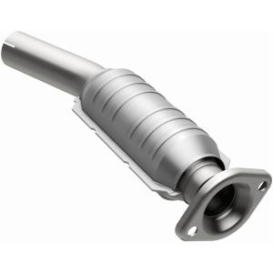MagnaFlow Exhaust Systems & Installation | 1350 Offroad - MagnaFlow OEM Grade Direct-Fit Catalytic Converter 49749 - Image 2