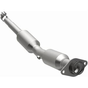 MagnaFlow Exhaust Systems & Installation | 1350 Offroad - MagnaFlow OEM Grade Semi-Direct Fit Catalytic Converter 49752 - Image 2