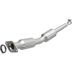 MagnaFlow Exhaust Systems & Installation | 1350 Offroad - MagnaFlow OEM Grade Semi-Direct Fit Catalytic Converter 49752 - Image 1