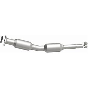 MagnaFlow Exhaust Systems & Installation | 1350 Offroad - MagnaFlow OEM Grade Semi-Direct Fit Catalytic Converter 49752 - Image 4