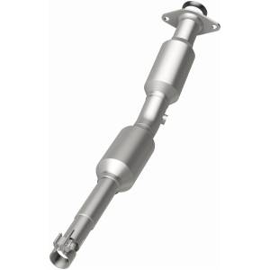 MagnaFlow Exhaust Systems & Installation | 1350 Offroad - MagnaFlow OEM Grade Semi-Direct Fit Catalytic Converter 49752 - Image 3
