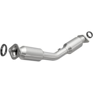 MagnaFlow Exhaust Systems & Installation | 1350 Offroad - MagnaFlow OEM Grade Direct-Fit Catalytic Converter 49753 - Image 1