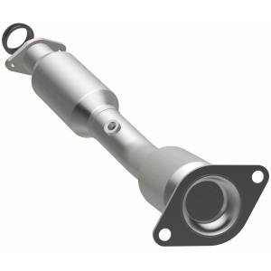 MagnaFlow Exhaust Systems & Installation | 1350 Offroad - MagnaFlow OEM Grade Direct-Fit Catalytic Converter 49753 - Image 2