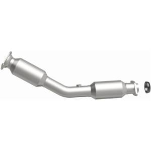 MagnaFlow Exhaust Systems & Installation | 1350 Offroad - MagnaFlow OEM Grade Direct-Fit Catalytic Converter 49753 - Image 4