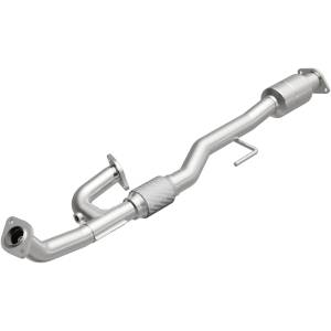 MagnaFlow Exhaust Systems & Installation | 1350 Offroad - MagnaFlow OEM Grade Direct-Fit Catalytic Converter 49754 - Image 1