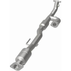 MagnaFlow Exhaust Systems & Installation | 1350 Offroad - MagnaFlow OEM Grade Direct-Fit Catalytic Converter 49754 - Image 3
