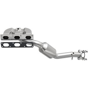 MagnaFlow Exhaust Systems & Installation | 1350 Offroad - MagnaFlow OEM Grade Manifold Catalytic Converter 49758 - Image 1