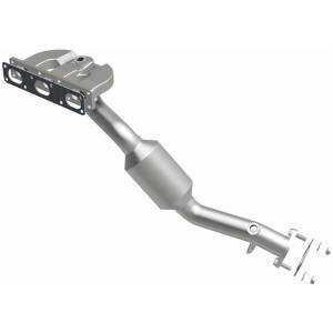 MagnaFlow Exhaust Systems & Installation | 1350 Offroad - MagnaFlow OEM Grade Manifold Catalytic Converter 49758 - Image 5